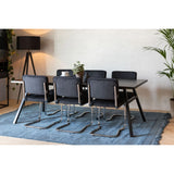 Ridge Rib Kink Essstuhl – Bild 10