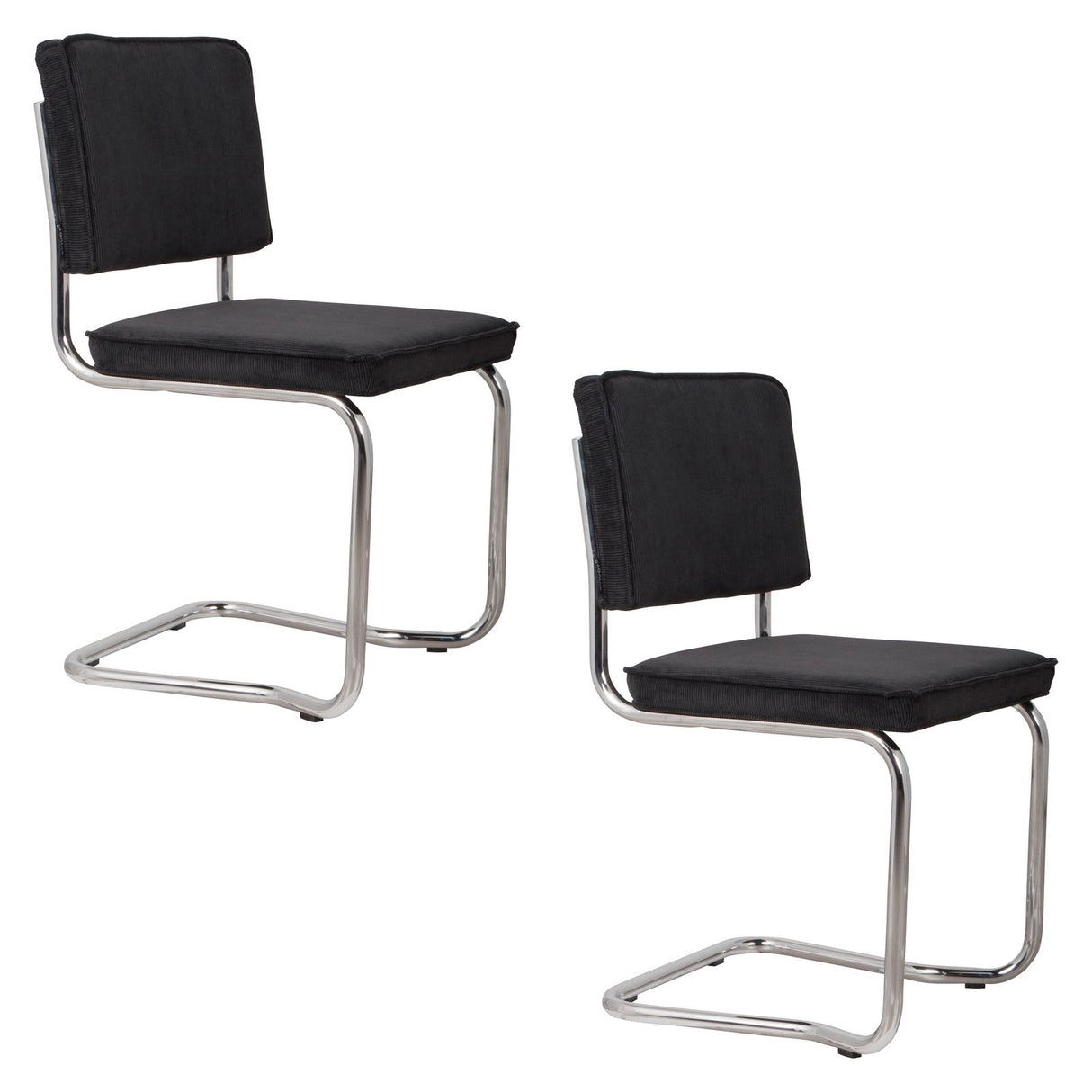 Ridge Rib Kink Essstuhl – Bild 12