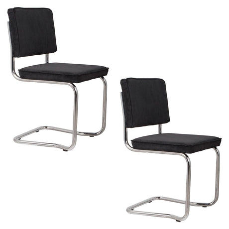 Ridge Rib Kink Essstuhl – Bild 12