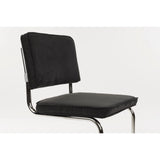 Ridge Rib Kink Essstuhl – Bild 4