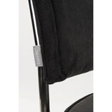 Ridge Rib Kink Essstuhl – Bild 5