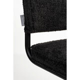 Ridge Soft Essstuhl Black – Bild 7