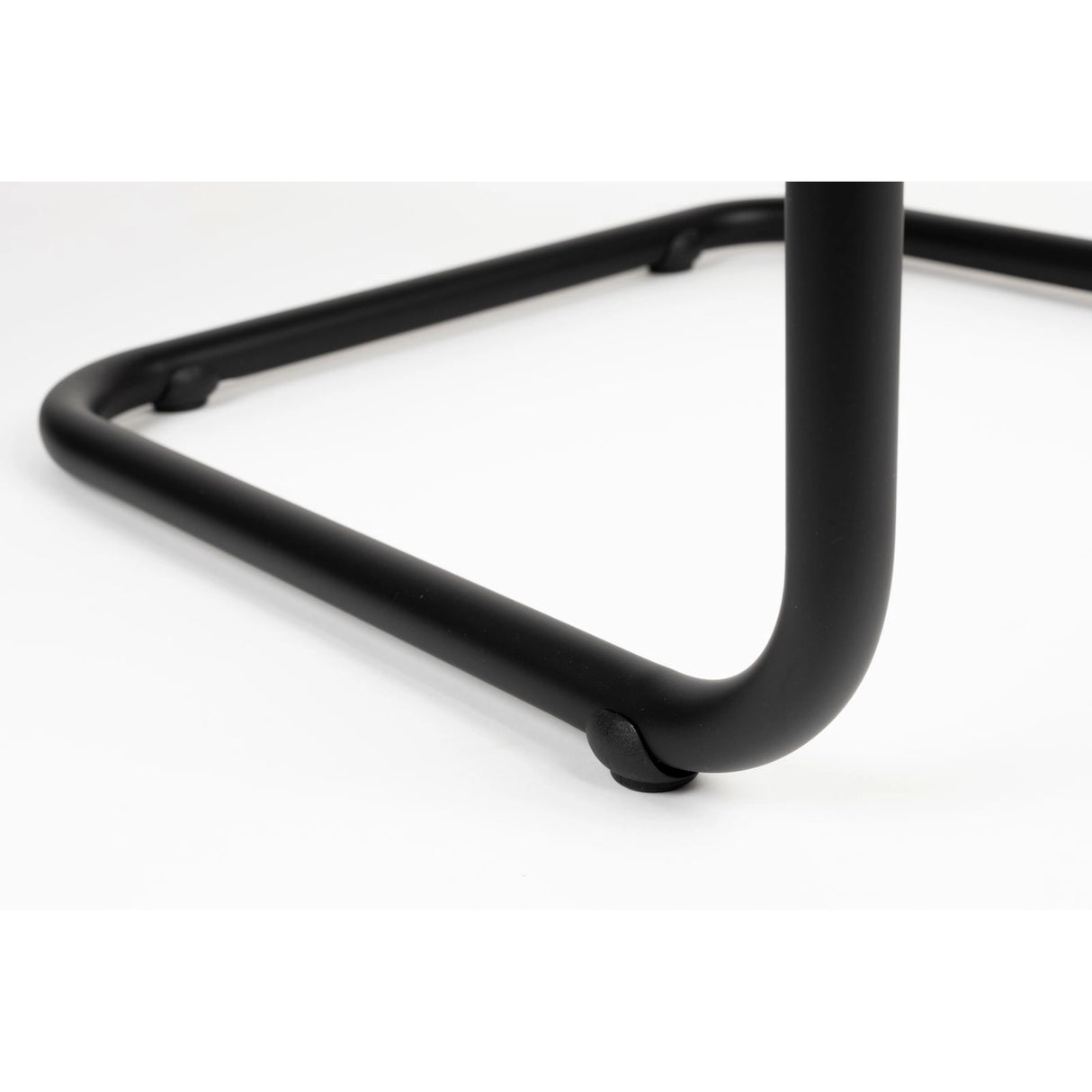 Ridge Soft Essstuhl Black – Bild 9