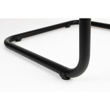 Ridge Soft Essstuhl Black – Bild 9