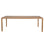 Storm Tisch aus Holz in verschiedenen Farben 220x90 cm - ZEN ZONE Furniture