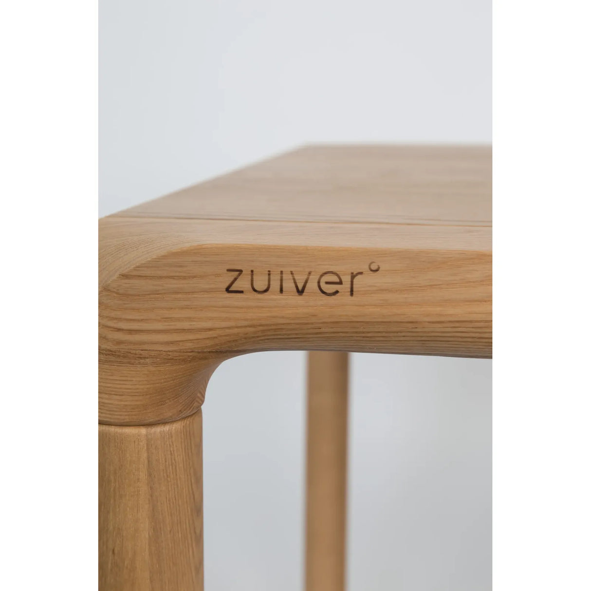 Storm Tisch aus Holz in verschiedenen Farben 220x90 cm - ZEN ZONE Furniture