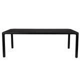 Storm Tisch aus Holz in verschiedenen Farben 220x90 cm - ZEN ZONE Furniture