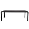 Storm Tisch aus Holz in verschiedenen Farben 220x90 cm - ZEN ZONE Furniture