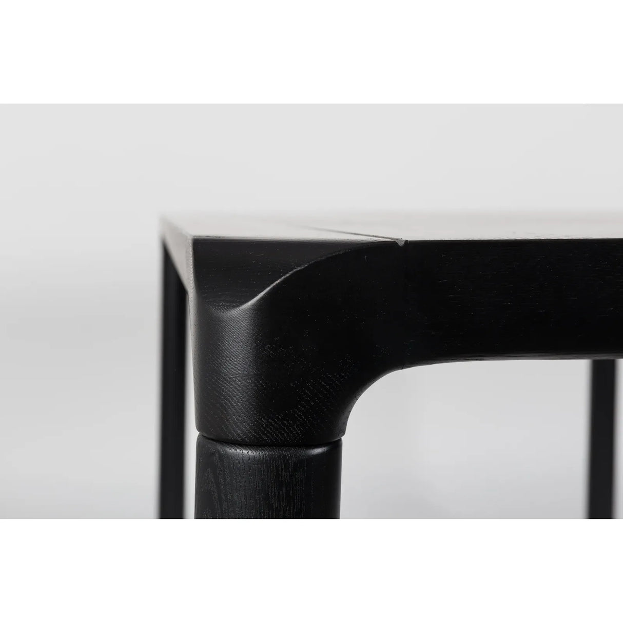 Storm Tisch aus Holz in verschiedenen Farben 220x90 cm - ZEN ZONE Furniture