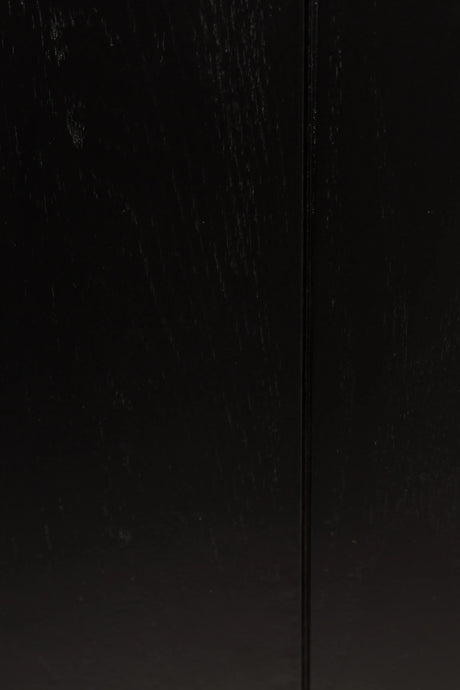 Storm Tisch Schwarz 220x90 cm – Bild 7