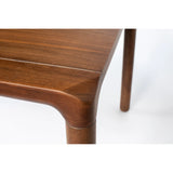 Storm Tisch aus Holz in verschiedenen Farben 220x90 cm - ZEN ZONE Furniture