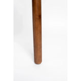 Storm Tisch aus Holz in verschiedenen Farben 220x90 cm - ZEN ZONE Furniture