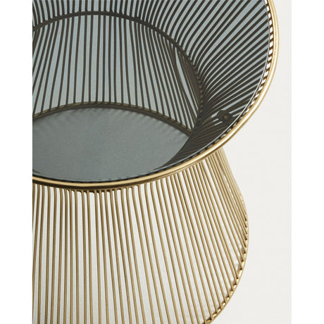 Jolene Beistelltisch Ø 40 cm - ZEN ZONE