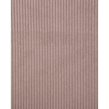 Blok 3-Sitzer-Sofa breiter Cord rosa 240 cm - ZEN ZONE