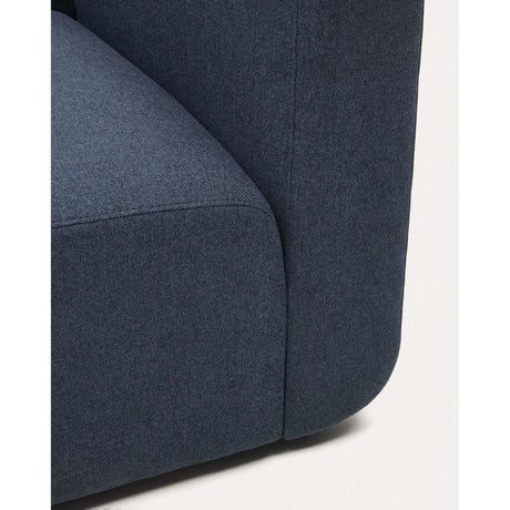 Neom 2-Sitzer-Modularsofa in Blau 188 cm - ZEN ZONE