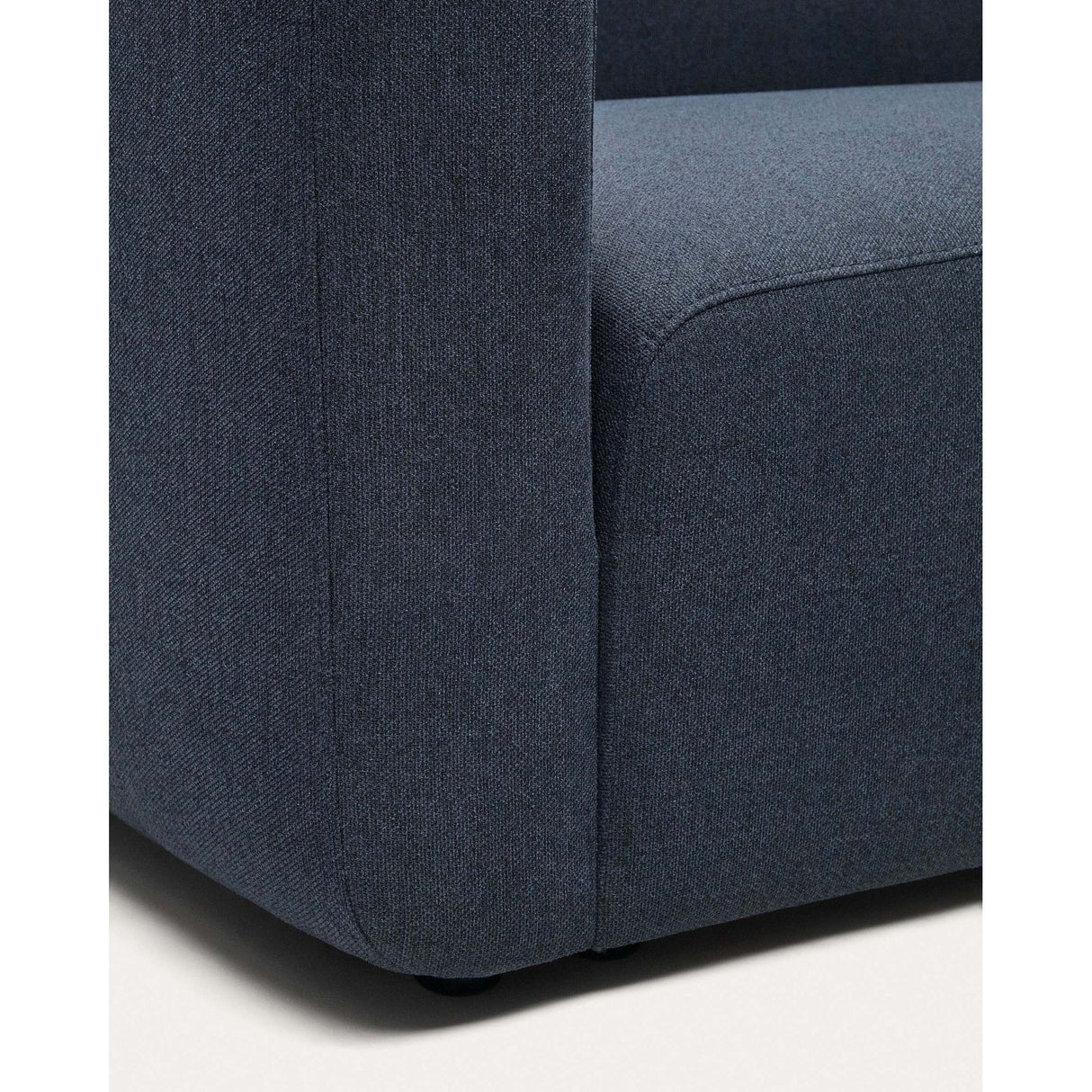 Neom 2-Sitzer-Modularsofa in Blau 188 cm - ZEN ZONE