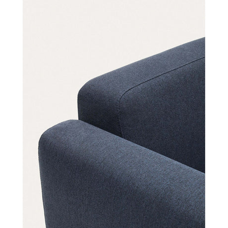 Neom 2-Sitzer-Modularsofa in Blau 188 cm - ZEN ZONE