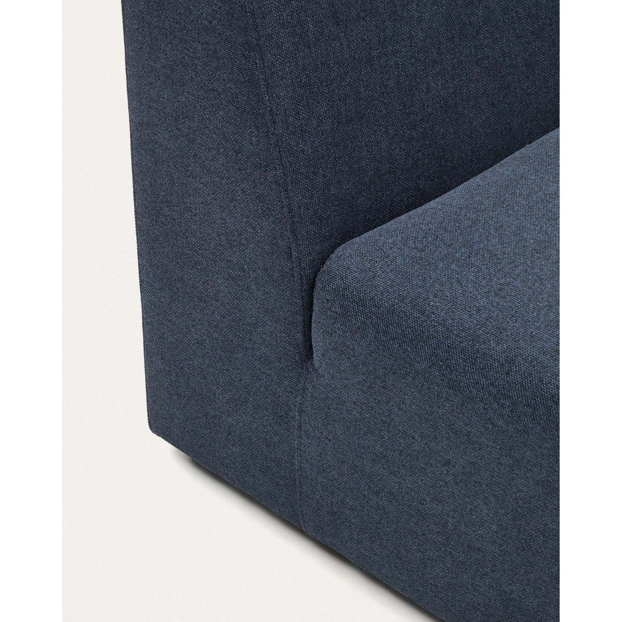Neom Chaiselongue Modul in Blau 152 x 75 cm - ZEN ZONE