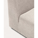 Neom 2-Sitzer-Modul in Beige 150 cm - ZEN ZONE