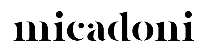 Micadoni Logo