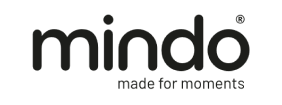 Mindo Logo