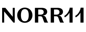 NORR11 Logo
