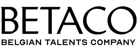 BETACO Logo