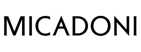 Micadoni Logo