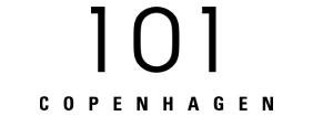 101 Copenhagen Logo